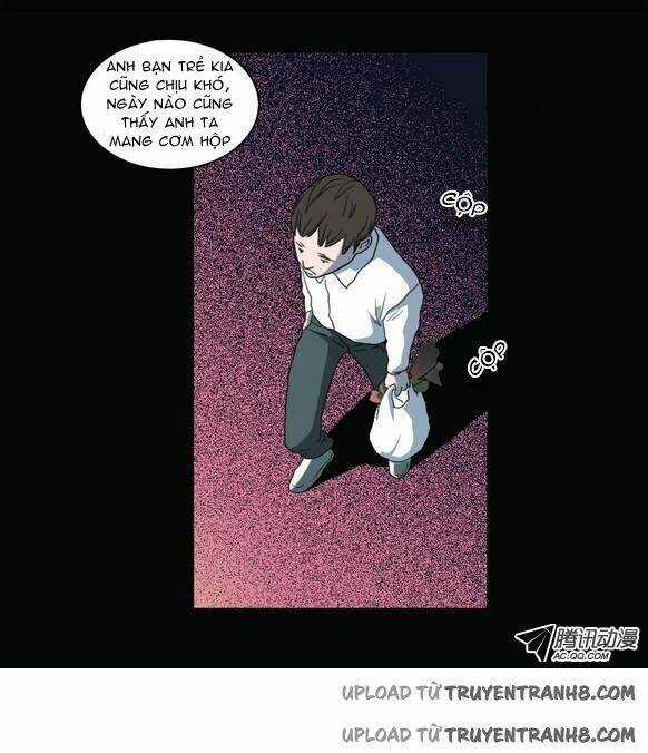 Ớn Lạnh Tuyệt Đối Chapter 15 trang 11