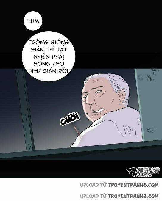 Ớn Lạnh Tuyệt Đối Chapter 15 trang 12