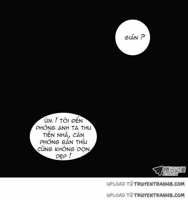 Ớn Lạnh Tuyệt Đối Chapter 15 trang 13