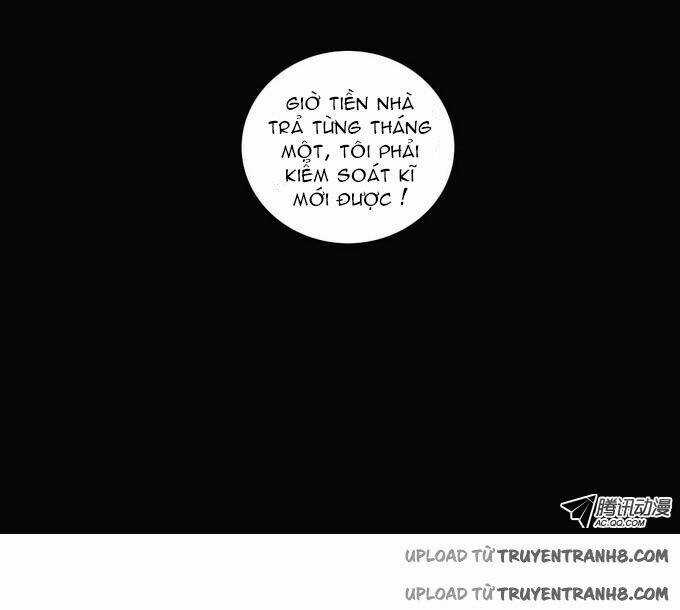 Ớn Lạnh Tuyệt Đối Chapter 15 trang 15