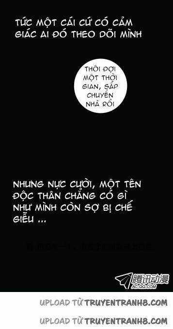 Ớn Lạnh Tuyệt Đối Chapter 15 trang 18