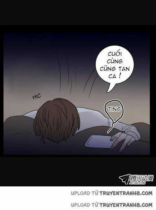 Ớn Lạnh Tuyệt Đối Chapter 15 trang 19