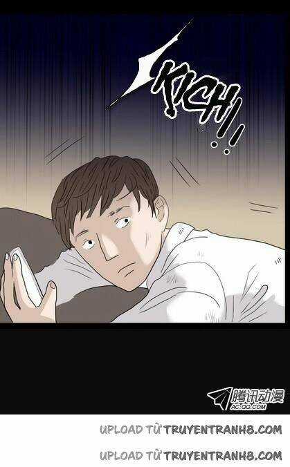 Ớn Lạnh Tuyệt Đối Chapter 15 trang 21