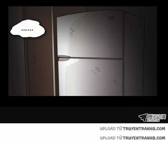 Ớn Lạnh Tuyệt Đối Chapter 15 trang 22