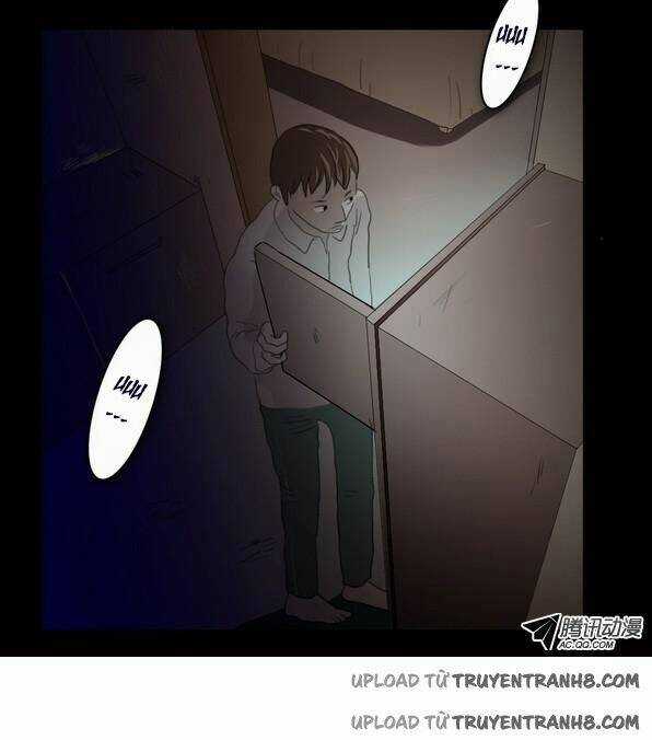 Ớn Lạnh Tuyệt Đối Chapter 15 trang 23