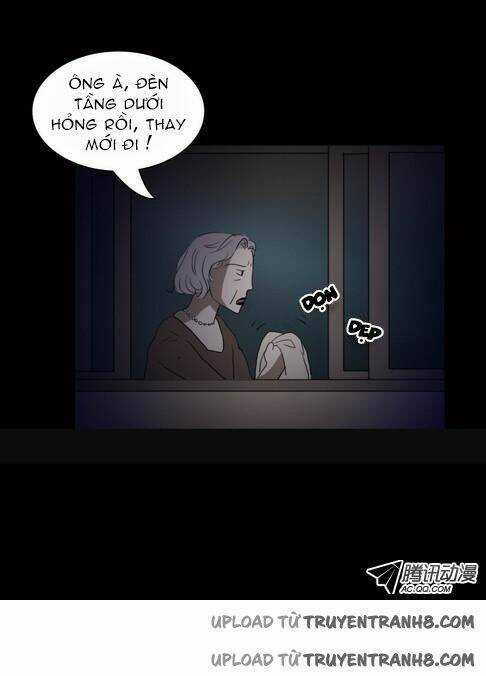 Ớn Lạnh Tuyệt Đối Chapter 15 trang 25