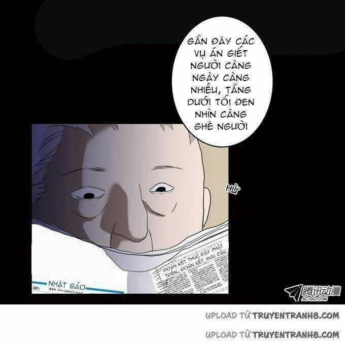 Ớn Lạnh Tuyệt Đối Chapter 15 trang 26