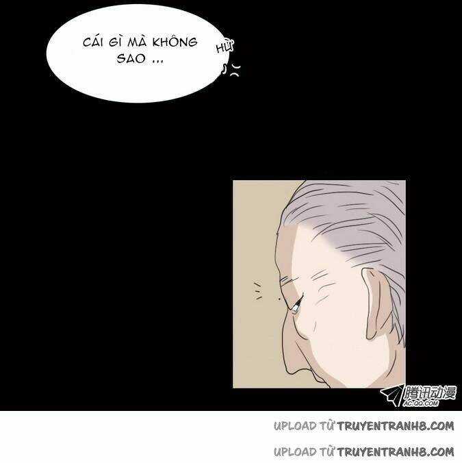 Ớn Lạnh Tuyệt Đối Chapter 15 trang 28