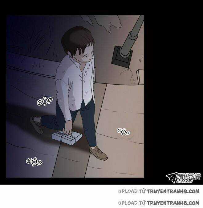 Ớn Lạnh Tuyệt Đối Chapter 15 trang 29