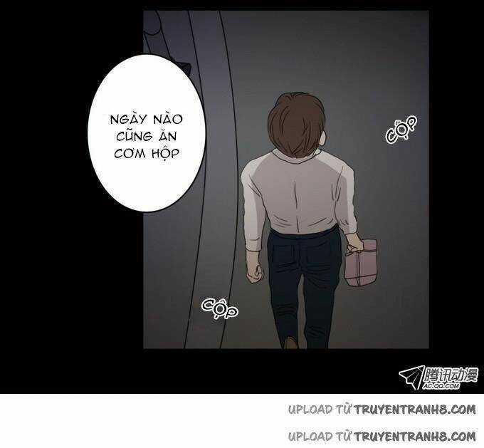 Ớn Lạnh Tuyệt Đối Chapter 15 trang 31