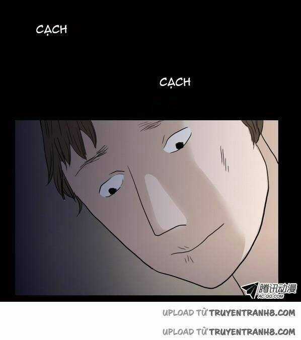 Ớn Lạnh Tuyệt Đối Chapter 15 trang 32