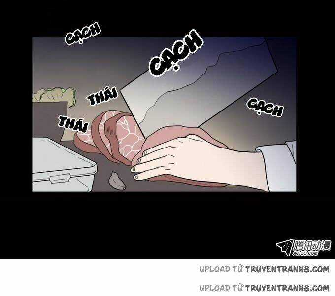 Ớn Lạnh Tuyệt Đối Chapter 15 trang 33