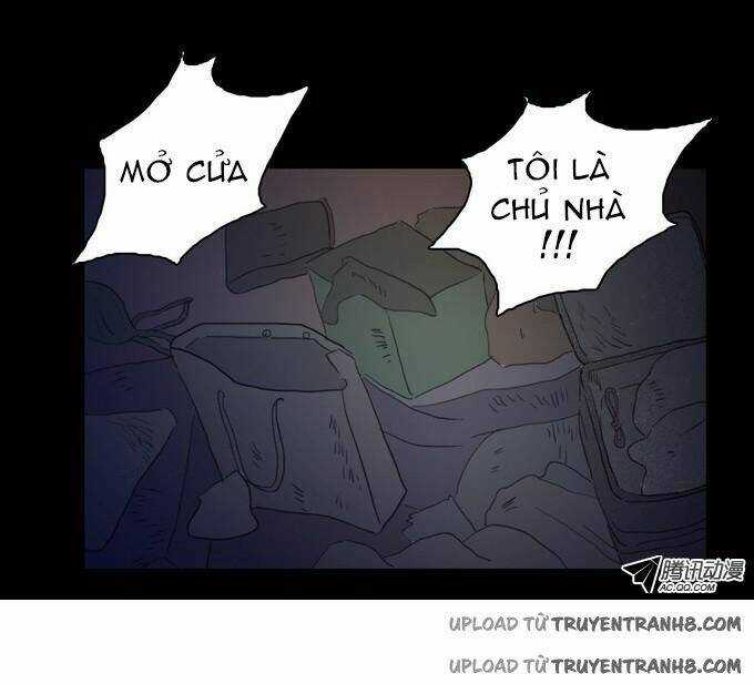 Ớn Lạnh Tuyệt Đối Chapter 15 trang 34