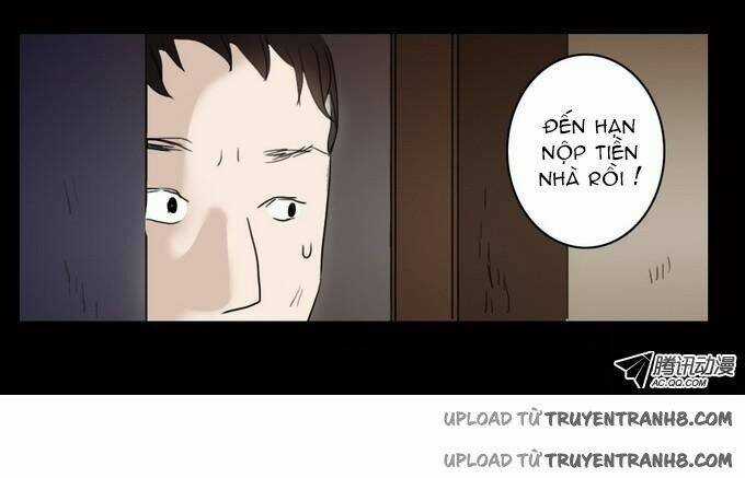 Ớn Lạnh Tuyệt Đối Chapter 15 trang 35