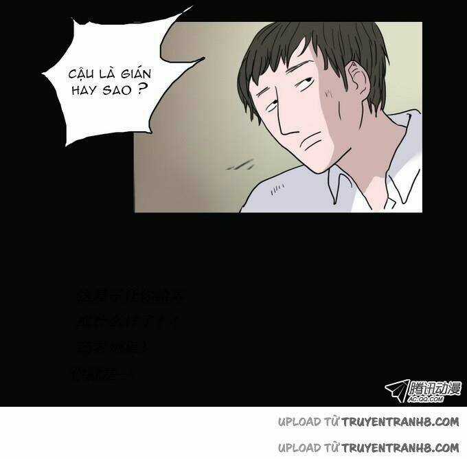 Ớn Lạnh Tuyệt Đối Chapter 15 trang 39