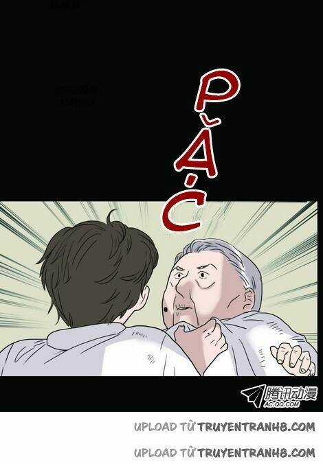 Ớn Lạnh Tuyệt Đối Chapter 15 trang 41