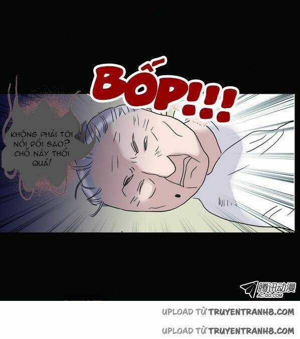 Ớn Lạnh Tuyệt Đối Chapter 15 trang 42