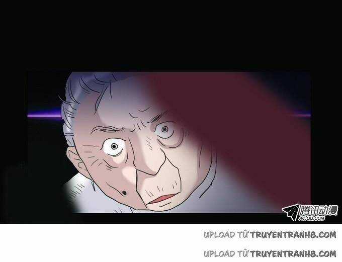 Ớn Lạnh Tuyệt Đối Chapter 15 trang 44