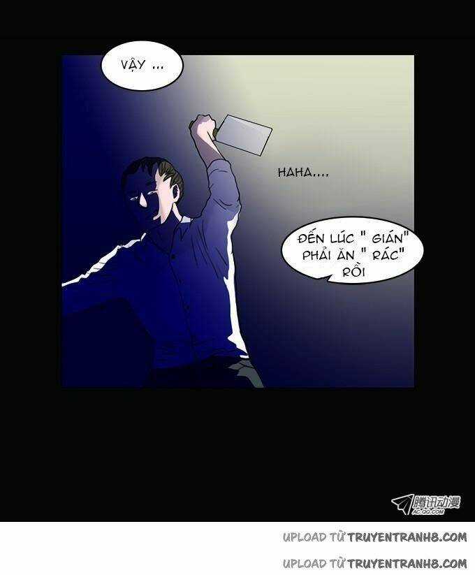 Ớn Lạnh Tuyệt Đối Chapter 15 trang 48