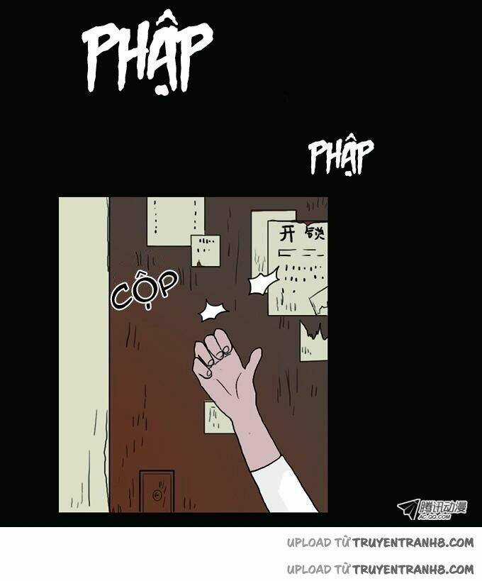 Ớn Lạnh Tuyệt Đối Chapter 15 trang 49