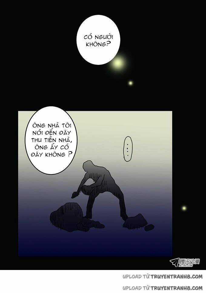 Ớn Lạnh Tuyệt Đối Chapter 15 trang 50