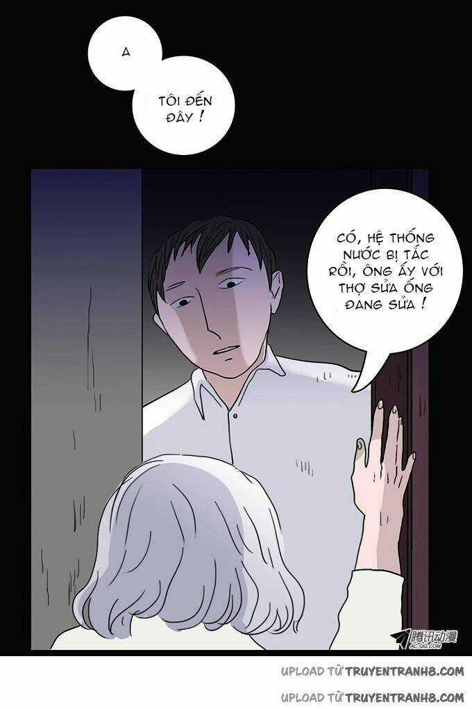 Ớn Lạnh Tuyệt Đối Chapter 15 trang 51