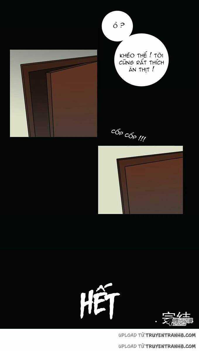 Ớn Lạnh Tuyệt Đối Chapter 15 trang 53