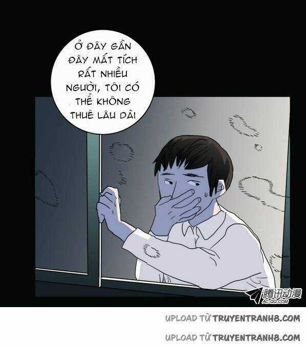 Ớn Lạnh Tuyệt Đối Chapter 15 trang 6