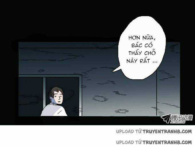 Ớn Lạnh Tuyệt Đối Chapter 15 trang 7