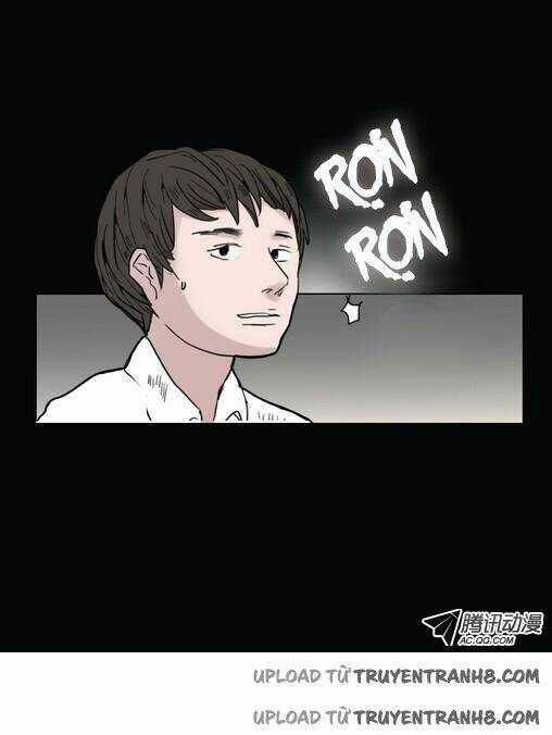 Ớn Lạnh Tuyệt Đối Chapter 15 trang 8