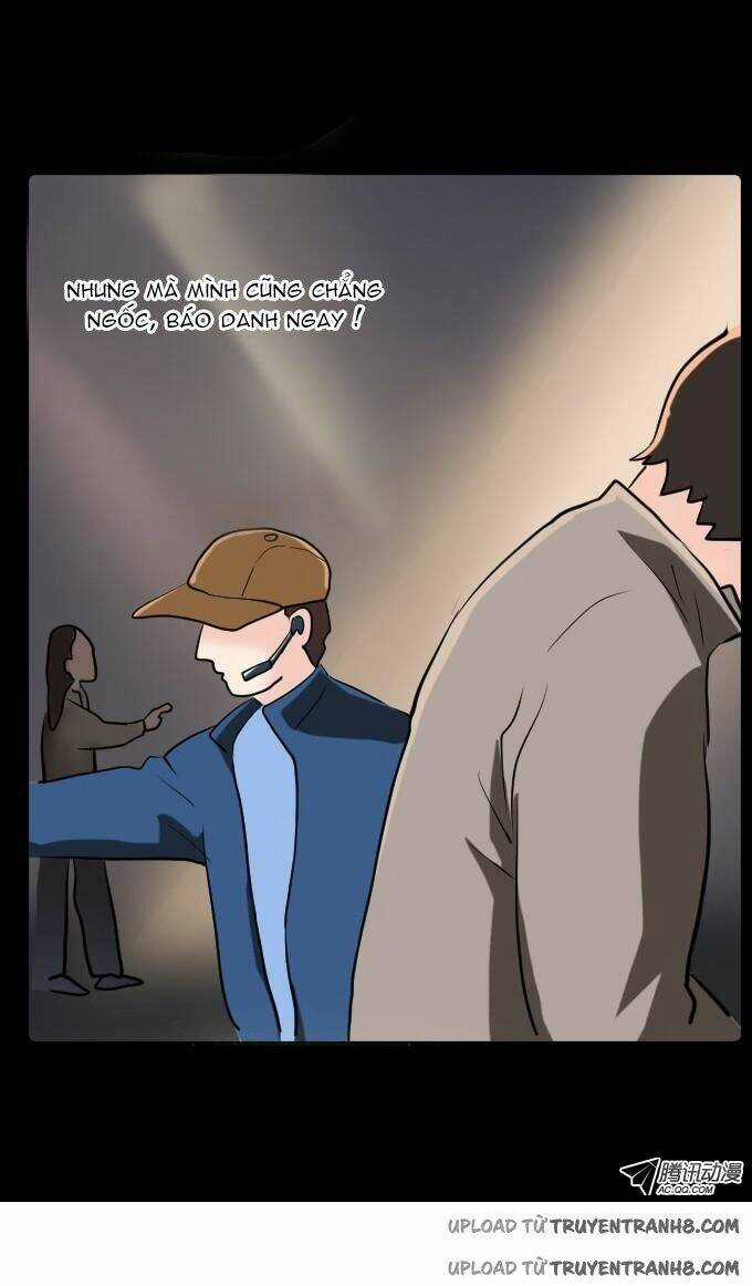 Ớn Lạnh Tuyệt Đối Chapter 16 trang 11