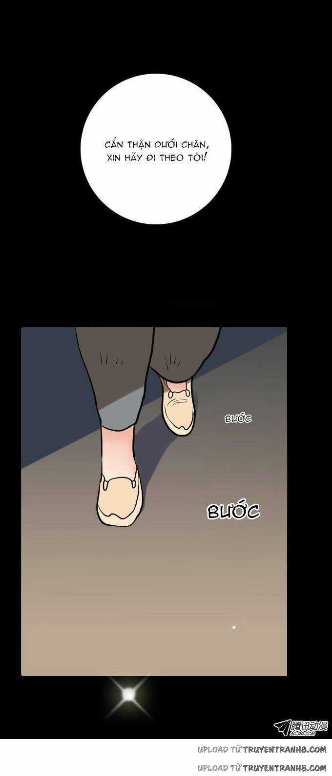 Ớn Lạnh Tuyệt Đối Chapter 16 trang 13