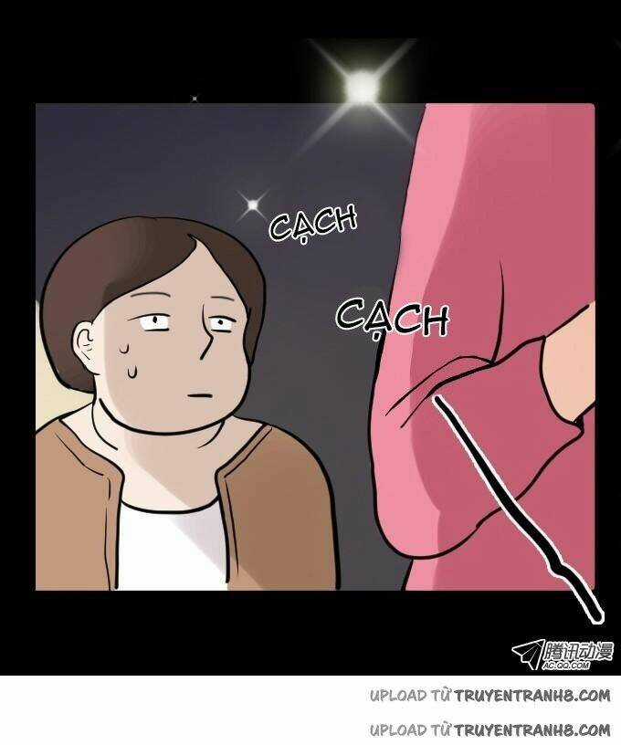 Ớn Lạnh Tuyệt Đối Chapter 16 trang 15