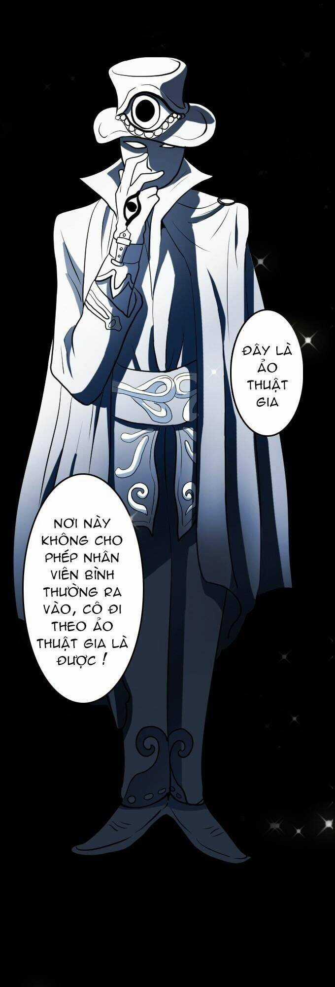 Ớn Lạnh Tuyệt Đối Chapter 16 trang 16