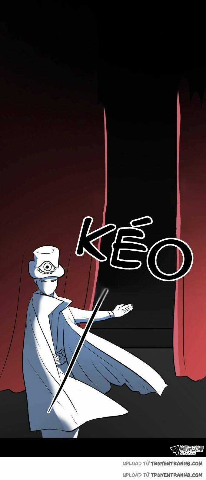 Ớn Lạnh Tuyệt Đối Chapter 16 trang 19