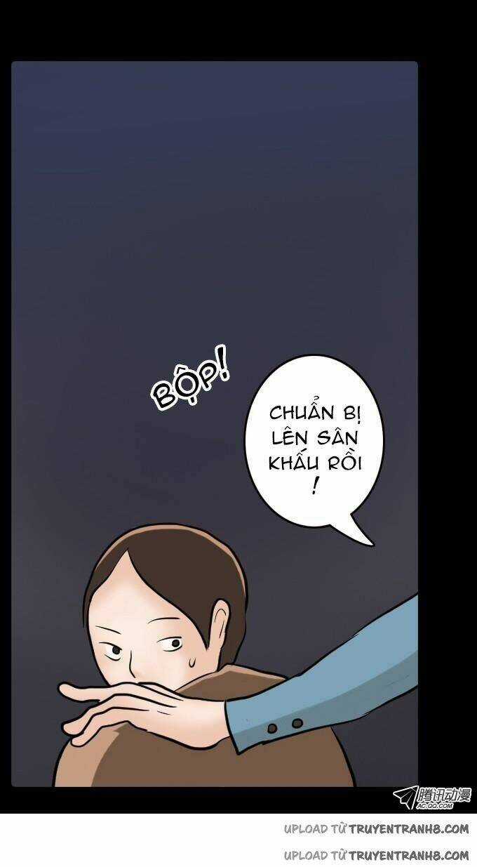 Ớn Lạnh Tuyệt Đối Chapter 16 trang 24