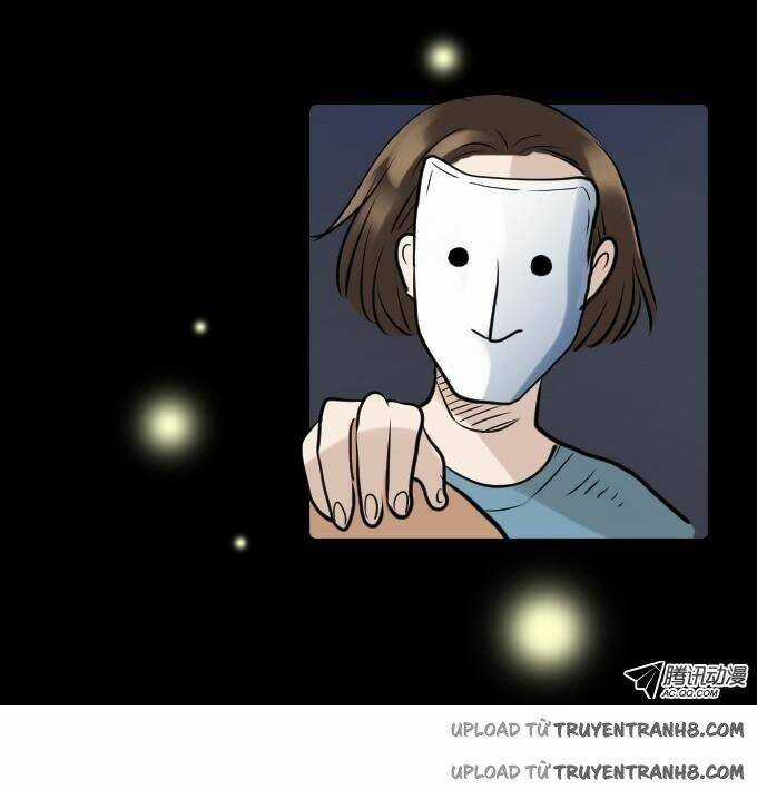 Ớn Lạnh Tuyệt Đối Chapter 16 trang 25