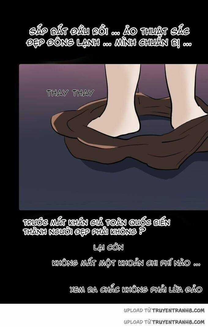 Ớn Lạnh Tuyệt Đối Chapter 16 trang 27