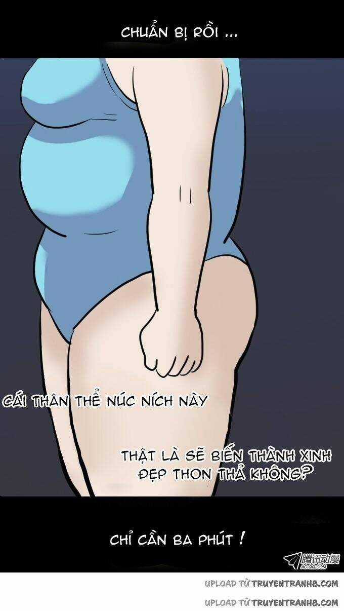 Ớn Lạnh Tuyệt Đối Chapter 16 trang 28