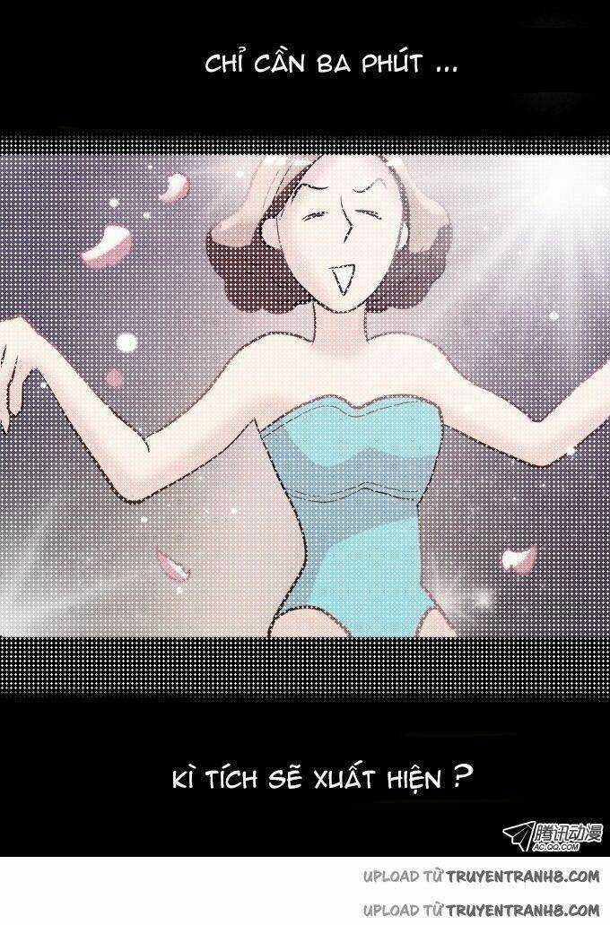 Ớn Lạnh Tuyệt Đối Chapter 16 trang 29