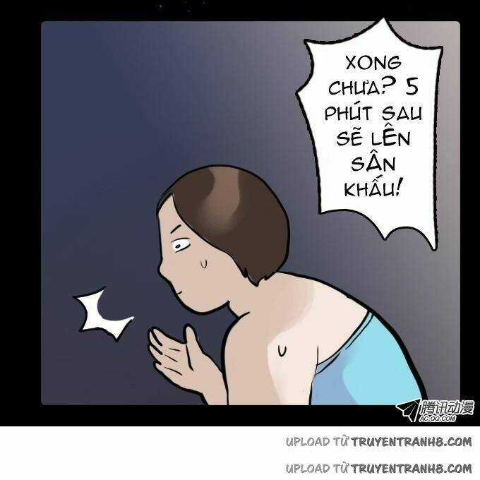 Ớn Lạnh Tuyệt Đối Chapter 16 trang 30