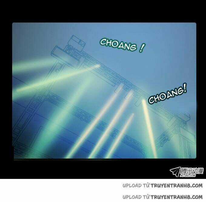 Ớn Lạnh Tuyệt Đối Chapter 16 trang 32