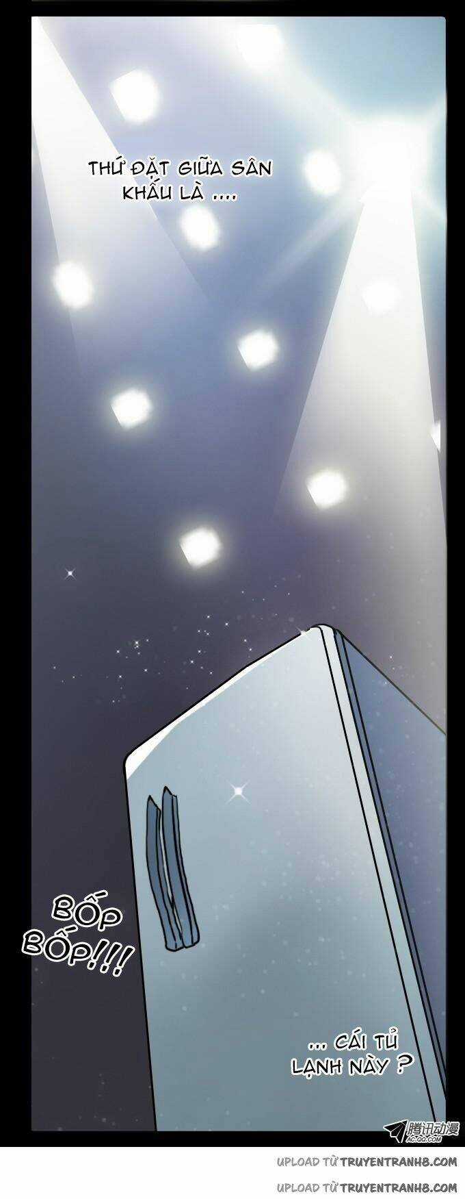 Ớn Lạnh Tuyệt Đối Chapter 16 trang 33