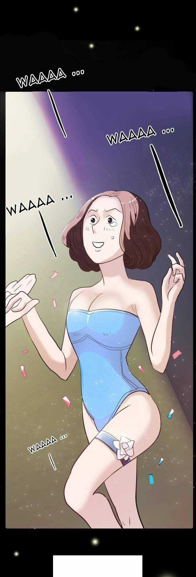 Ớn Lạnh Tuyệt Đối Chapter 16 trang 4