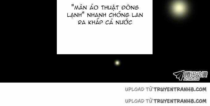 Ớn Lạnh Tuyệt Đối Chapter 16 trang 5