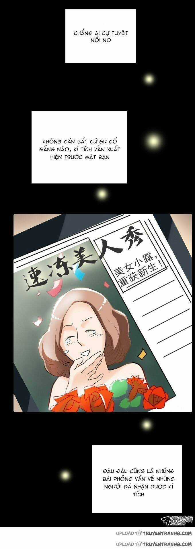 Ớn Lạnh Tuyệt Đối Chapter 16 trang 6