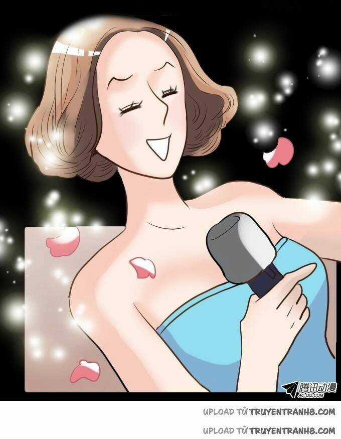 Ớn Lạnh Tuyệt Đối Chapter 16 trang 9