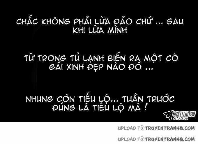 Ớn Lạnh Tuyệt Đối Chapter 17 trang 10