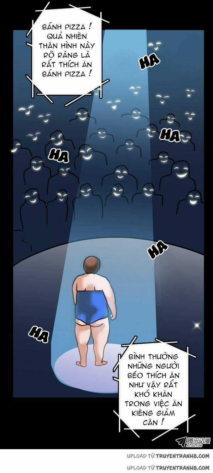 Ớn Lạnh Tuyệt Đối Chapter 17 trang 11