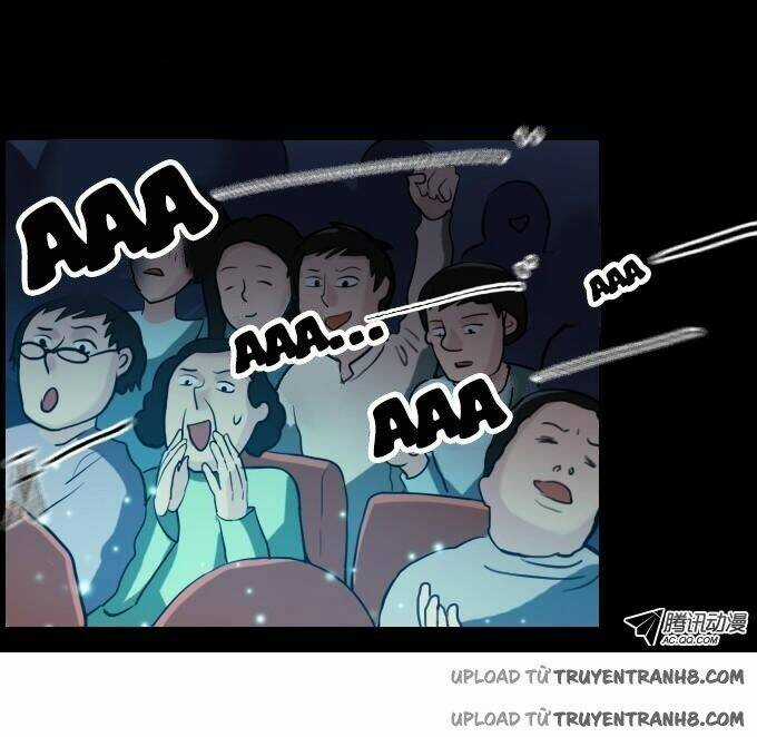 Ớn Lạnh Tuyệt Đối Chapter 17 trang 13